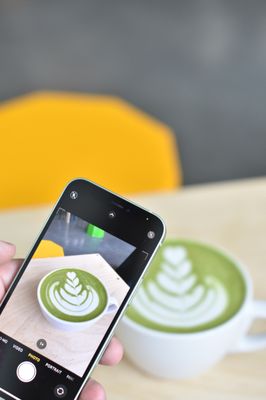 URL Coffee by null