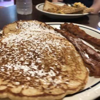 Cafe Illyria - Pancake - Sandwiches Near Me - Columbus, Ohio