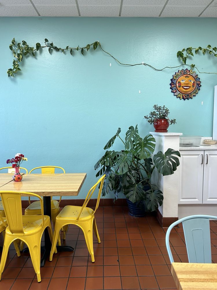 Ochoa’s Mexican Restaurant