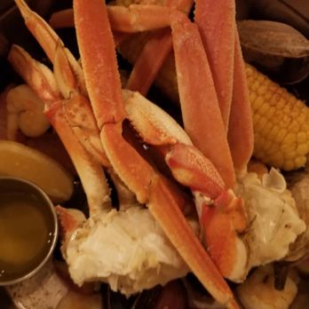 Jack's Surf & Turf - Seafood & Steak - Seafood Near Me - Montclair, New Jersey