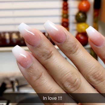 Organic Nails and Spa - Absolutely in love with my nails!! - Nail Salons Near Me - Turlock, California Organic Nails and Spa - Absolutely in love with my nails!! - Nail Salons Near Me - Turlock, California