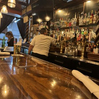 Mick's 33 Lounge - Bellied up. - Lounges Near Me - Silver City, New Mexico
