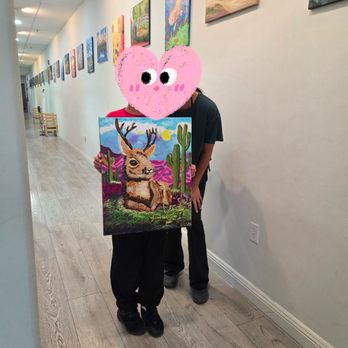 Green Forest Art Studio - Art Schools Near Me - Fremont, California