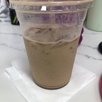 Caffeine Addicts - 16oz Iced Chai - Desserts Near Me - Ringgold, Georgia Caffeine Addicts - 16oz Iced Chai - Desserts Near Me - Ringgold, Georgia