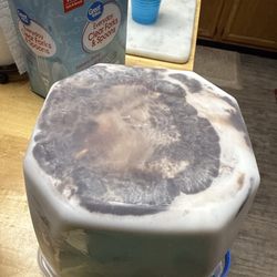 Walmart Supercenter - Ice cream