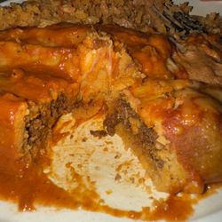 El Torero - Tamale