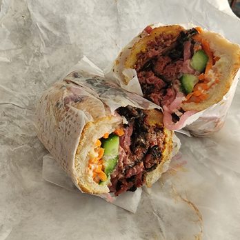 Gold Banh - Sandwiches Near Me - Glendora, California Gold Banh - Sandwiches Near Me - Glendora, California
