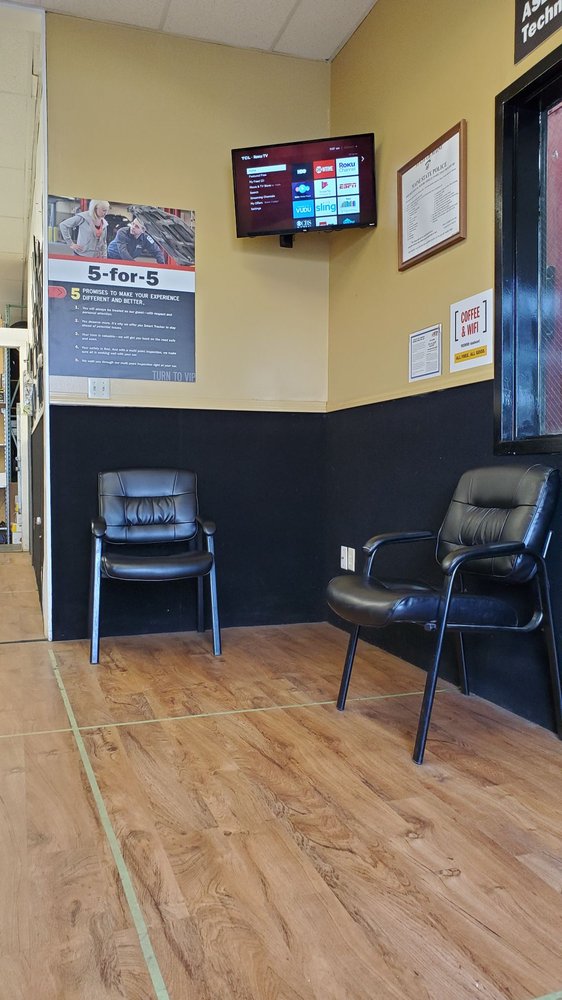 VIP TIRES & SERVICE Updated October 2024 14 Photos & 22 Reviews