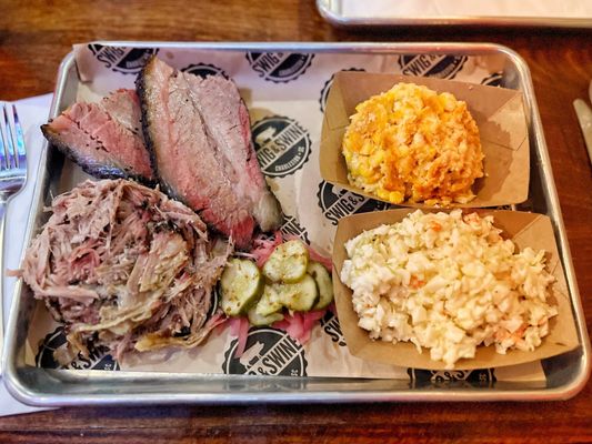 Swig & Swine Mount Pleasant by null