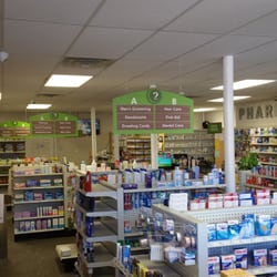 Park Avenue Pharmacy