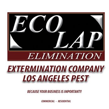 Ecolap Elimination - Pest Control Near Me - Los Angeles, California Ecolap Elimination - Pest Control Near Me - Los Angeles, California