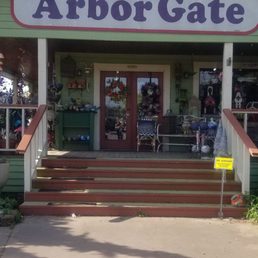Exterior photo of The Arbor Gate - Tomball, Texas Exterior photo of The Arbor Gate - Tomball, Texas