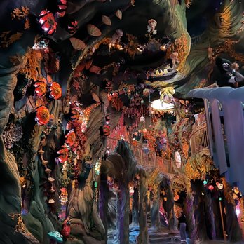 Meow Wolf - Venues & Event Spaces Near Me - Denver, Colorado