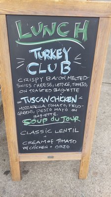 Aubergine Cafe by null