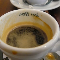 Cafés Reck