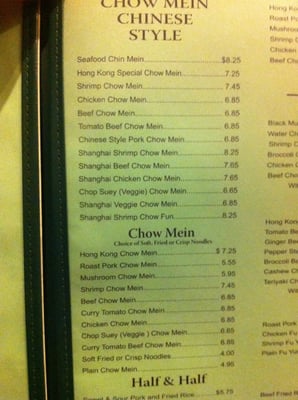 Hong Kong Lum Lums by null