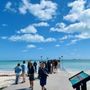 Photo of Emma Carrero Cates Pier