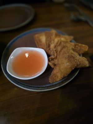 Khom Fai Thai Dining Experience by null