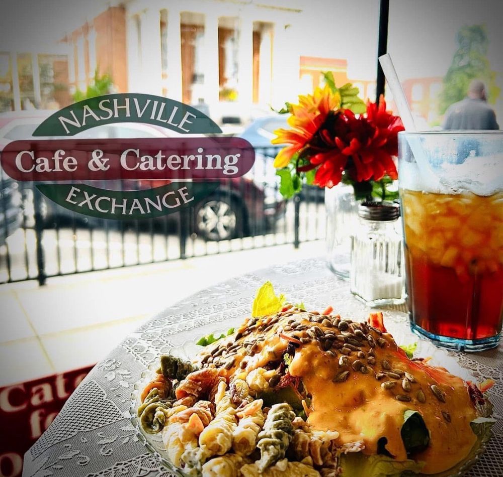Nashville Exchange Steakhouse & Cafe Image