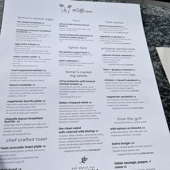 un caffe altamura - Cafes Near Me - Manhattan Beach, California un caffe altamura - Cafes Near Me - Manhattan Beach, California