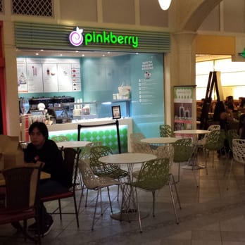 Pinkberry - Desserts Near Me - Makati, NCR Pinkberry - Desserts Near Me - Makati, NCR