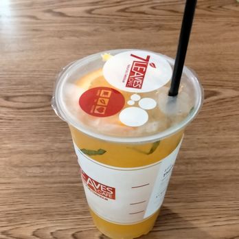 7 Leaves Cafe - Coffee & Tea Near Me - El Monte, California 7 Leaves Cafe - Coffee & Tea Near Me - El Monte, California