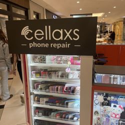 Cellaxs Phone Repair-Twelve Oaks Mall - All smart phones charging ports ,battery lcd iPad repair