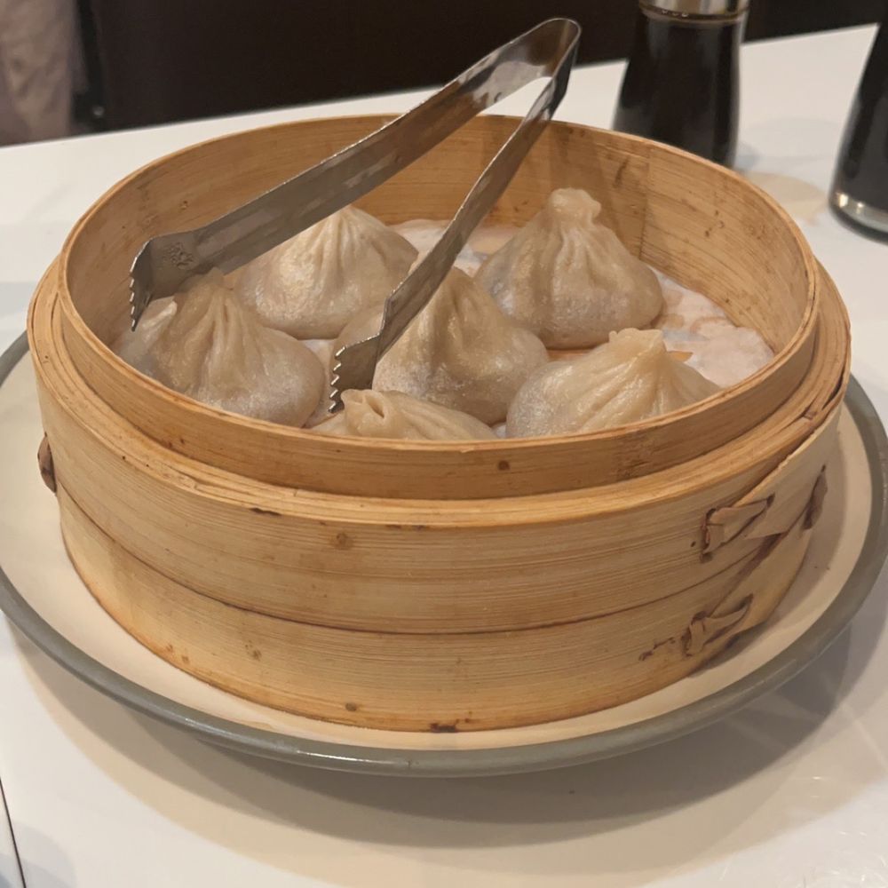 Soup Dumpling Plus - Shanghainese Near Me - Fort Lee, New Jersey