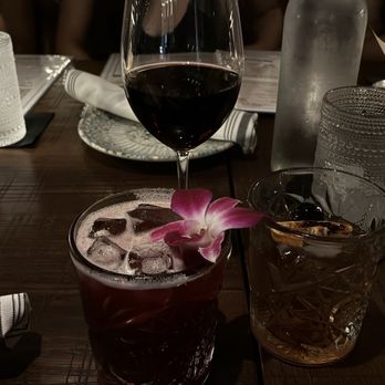 Mexican Sugar Addison - Drinks - Latin American Near Me - Addison, Texas