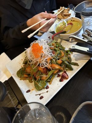 Peter's Sushi Spot by null