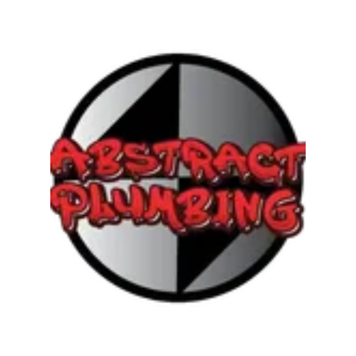 Slide of Abstract Plumbing