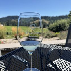 Paradis Vineyards