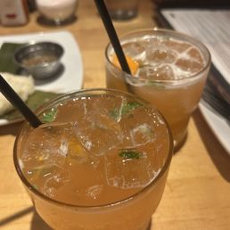 Saigon Spritz Saigon Spritz