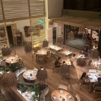 1 Kitchen Hanalei Bay - New American Near Me - Princeville, Hawaii