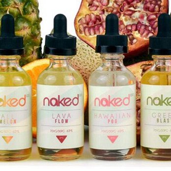 Royal Kings Smokes - Naked E-Juice - Tobacco Shops Near Me - Oxnard, California
