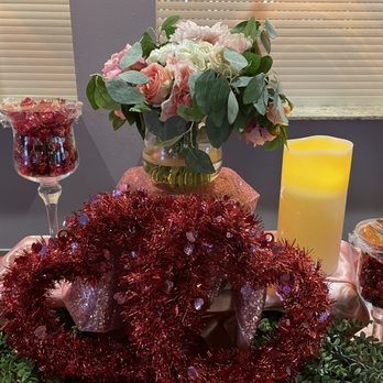 Gourmet Passions Catering - Valentine Dinner Buffet at the Outdoor Resort Palm Springs - Caterers Near Me - La Quinta, California Gourmet Passions Catering - Valentine Dinner Buffet at the Outdoor Resort Palm Springs - Caterers Near Me - La Quinta, California