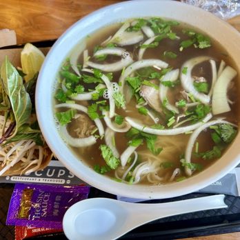 Hiccups - Pho Filet Mignon - Coffee & Tea Near Me - Long Beach, California Hiccups - Pho Filet Mignon - Coffee & Tea Near Me - Long Beach, California