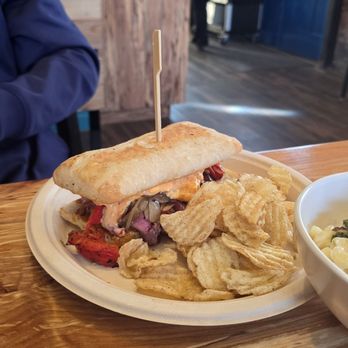 Harvest Kitchen - American Near Me - Sultan, Washington
