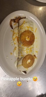 Don Marco's Mexican by null