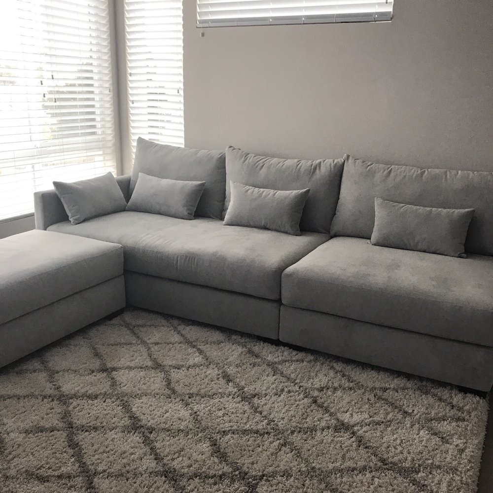 Custom Sofa Co. - Oakland - Furniture Stores Near Me - Oakland, California Custom Sofa Co. - Oakland - Furniture Stores Near Me - Oakland, California