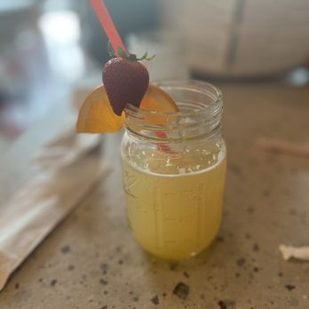 Breakfast Brothers - Mimosa (By The Glass) Peach - Breakfast & Brunch Near Me - Dallas, Texas Breakfast Brothers - Mimosa (By The Glass) Peach - Breakfast & Brunch Near Me - Dallas, Texas