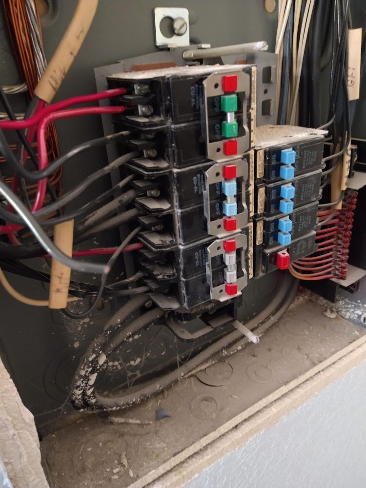 Slide of Co-Op Handyman