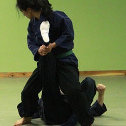 Kodokai - Self-defense for Women