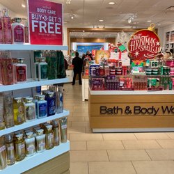 Bath & Body Works