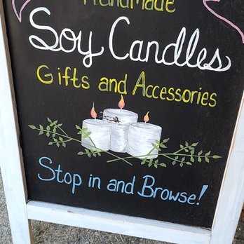 Beacon D'Lites - Home Decor Near Me - Beacon, New York