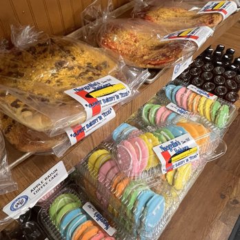 Naegelin's Bakery - Bakeries Near Me - New Braunfels, Texas Naegelin's Bakery - Bakeries Near Me - New Braunfels, Texas