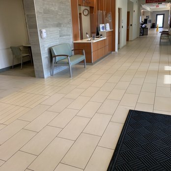 Loudoun Imaging Center - Diagnostic Imaging Near Me - Ashburn, Virginia