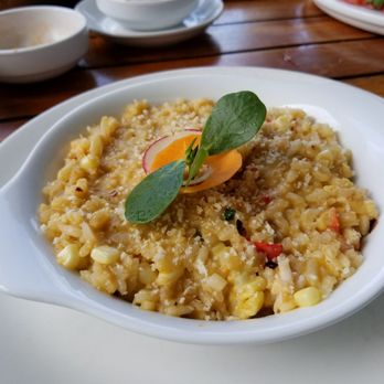 Caracol - Arroz con Langostino - Seafood Near Me - Houston, Texas Caracol - Arroz con Langostino - Seafood Near Me - Houston, Texas