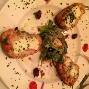 Luna Restaurant - Italian Near Me - Concord, California