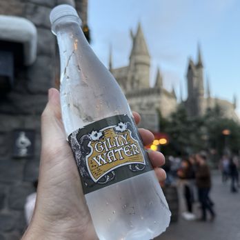 Universal Studios Hollywood - Gillyweed Water - Amusement Parks Near Me - Universal City, California Universal Studios Hollywood - Gillyweed Water - Amusement Parks Near Me - Universal City, California